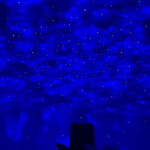 Star Light Projector