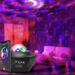 Star Light Projector