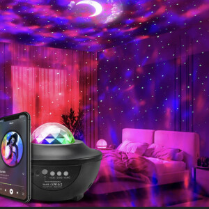 Star Light Projector