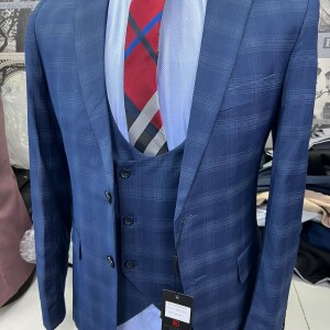 Suit