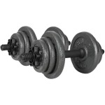 Dumbell Set 20kg