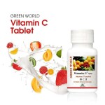 Vitamin C Tablet