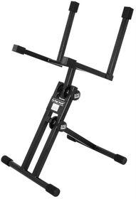 On Stage RS7705 Pro Tiltback Guitar Amplifier Stand