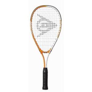 Dunlop Play Mini Squash Racket