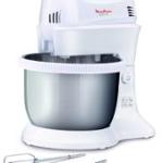 Moulinex Quick Mix Mixer-SS Bowl