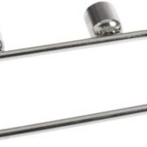 Steelcraft - Premier Toilet Roll Holder