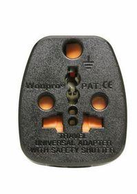 Travel Adapter SA to USA