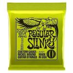 Ernie Ball 2221 Regular Slinky Nickel Wound Guitar Strings