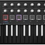 Arturia MiniLab MkII Inverted Limited Edition