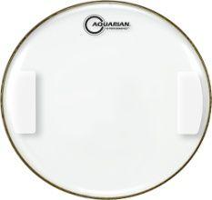 Aquarian 14" Snare Bottom Drumhead