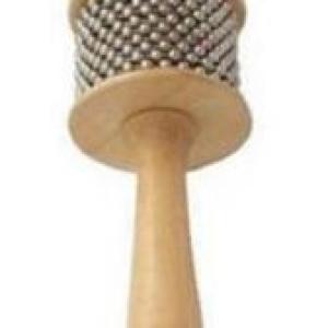 Mason AL-75S Afuche Cabasa - Small