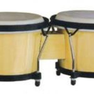 BK Bongos