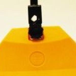 Dadi Low Block Orange