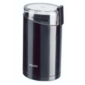 Krups - Black Coffee Grinder