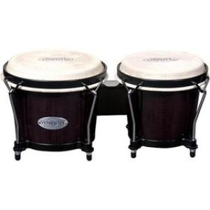 Toca Synergy Bongos 2100TB - Black