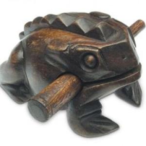 Toca Ribbit Frog - TFROG