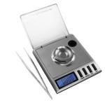 High Precision Digital Milligram Scale