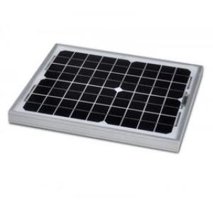 10W Solar Panel