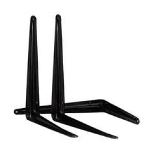 Bulk Pack 10 x Shelf-Bracket Jpd 150x200mm Each