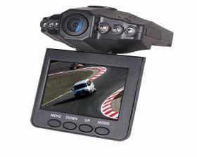 Hd Car Dvr Recorder Monitor