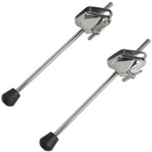 Gibraltar Bs2 Light Weight Bass Drum Spurs