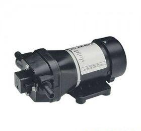 Solar 12 Volt Pump - Self Priming Water Pump - 16.3L/min - Max height of 24 metres