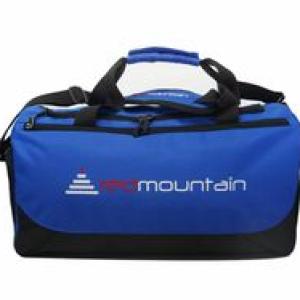 Red Mountain Getaway 20 Deluxe Sports Bag