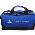 Red Mountain Getaway 20 Deluxe Sports Bag