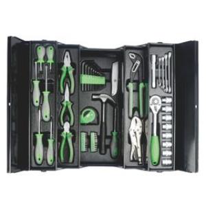 Kaufmann Tool Kit 62 Pce Farmers