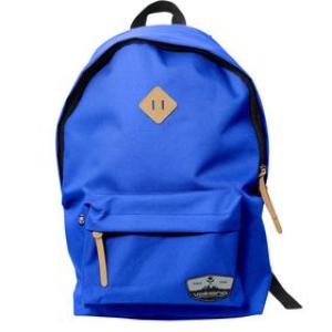 Volkano Distinct Series 15.6" Backpack - Blue