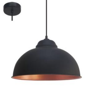 Eurolux - Truro Pendant - P701
