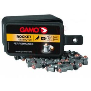 Gamo Pellets 5.5mm Rocket - 100's