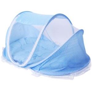 4aKid Baby Sleeping Tent - Blue