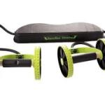 Revoflex Xtreme Workout Set