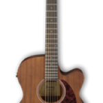 Ibanez PC12MHCE-OPN Acoustic & Electric Guitar
