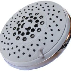 Aquapulse AQ292C Multi Setting Showerhead