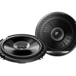Pioneer TS-G1610F 280w Dual Cone Speakers