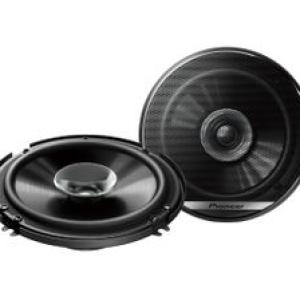 Pioneer TS-G1610F 280w Dual Cone Speakers