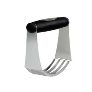 Professional Baking Dough Blender with Blades