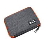 Multi-Function Travel Gear Organizer