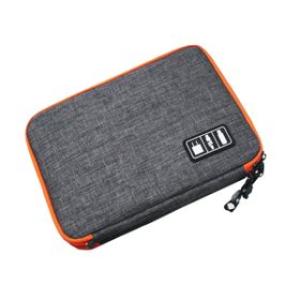 Multi-Function Travel Gear Organizer