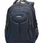 Charmza CZ-92107 Laptop Bag - Navy