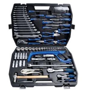 Trade Professional - Tool Chest (79 Piece)