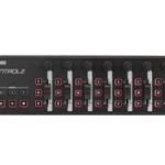 KORG Nano Kontrol 2 - Black