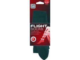 Go Travel Flight Support Socks (Medium)