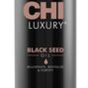Chi Luxury Moisture Replenish Conditioner