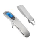 Portable Digital Luggage Scale - 50kg