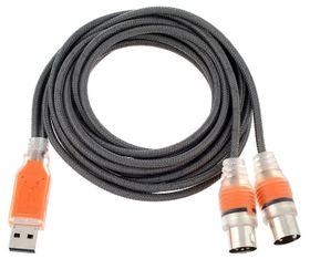 ESI Midimate EX Adapter Cable