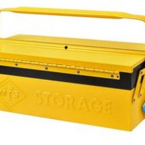MTS - Tool Box Cantilever Draw
