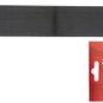 Stagg Adjustable Nylon Guitar Strap